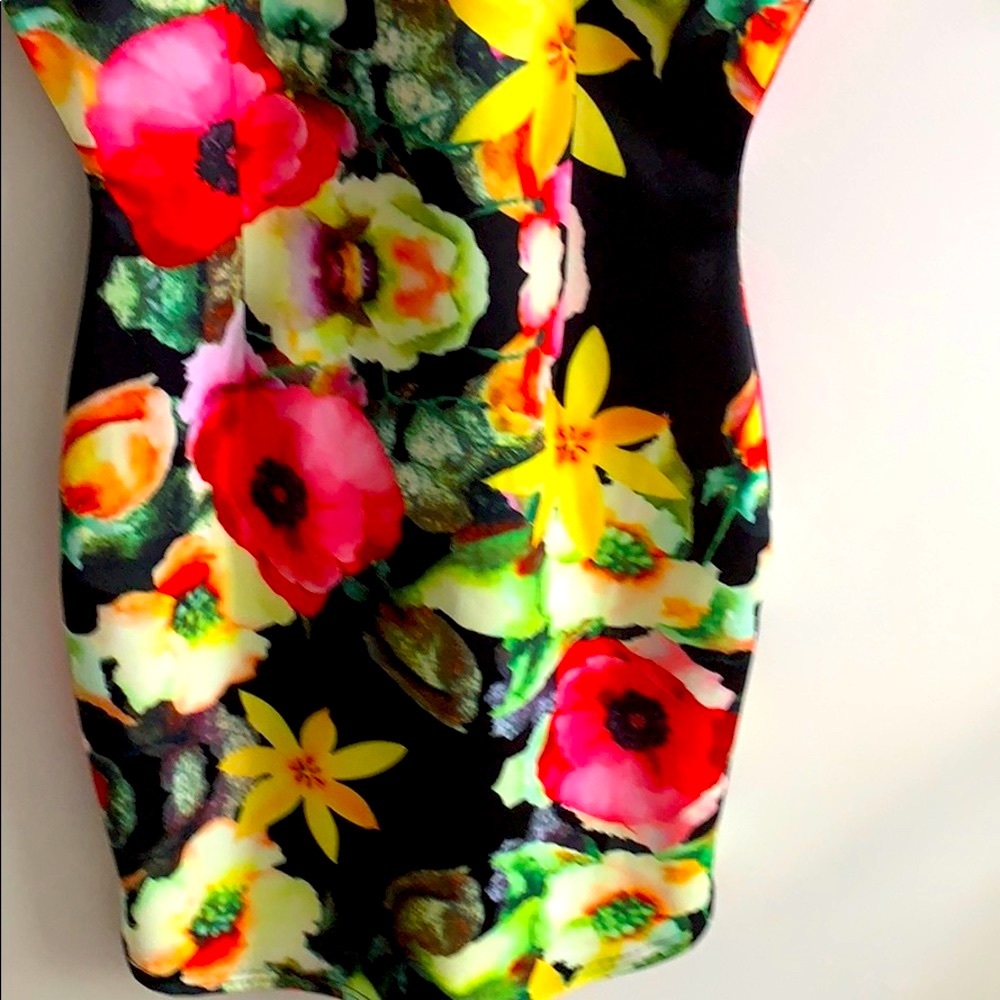AX Paris Brand New dress 🌈💗💗❣️🦋❤️🌸💕❤️🦋❣️ - Picture 4 of 7